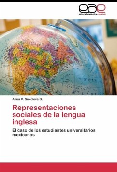 Representaciones sociales de la lengua inglesa - Sokolova G., Anna V.