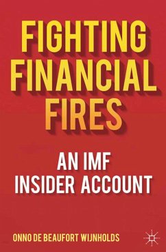 Fighting Financial Fires - Loparo, Kenneth A.