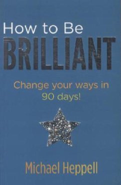 Cover How to Be Brilliant