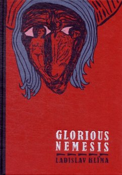 Glorious Nemesis - Klima, Ladislav