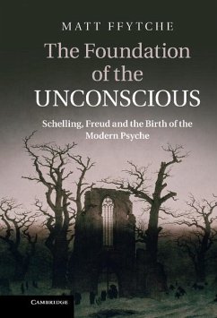 Cover The Foundation of the Unconscious