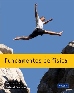 Fundamentos de física - Rex, Andrew; Wolfson, Richard