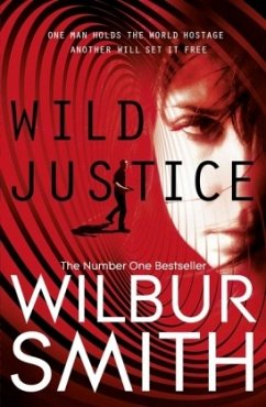 Cover Wild Justice