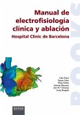 Manual de electrofisiología clínica y ablación