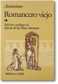 El romancero viejo