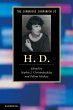 The Cambridge Companion to H. D. - Bild 1