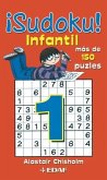 ¡SUDOKU INFANTIL!