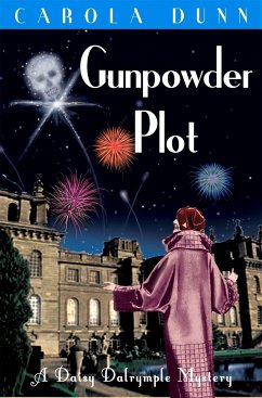 Gunpowder Plot - Dunn, Carola