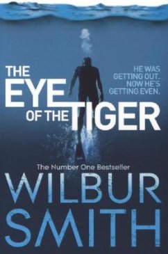 Cover Eye of the Tiger