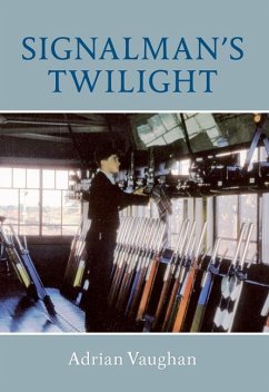 Signalman's Twilight - Vaughan, Adrian