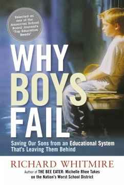 Why Boys Fail - Whitmire, Richard