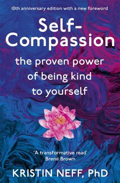 Self-Compassion - Neff, Kristin
