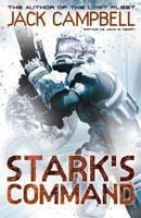 Stark's Command (book 2) - Campbell, Jack