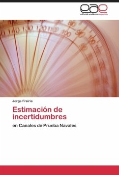 Estimación de incertidumbres - FREIRIA, JORGE