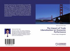 The Impact of Trade Liberalization on Economic Performance - Shafi Uddin, Mohammed