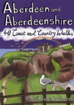 Aberdeen and Aberdeenshire - Webster, Paul; Webster, Helen