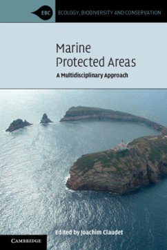 Marine Protected Areas