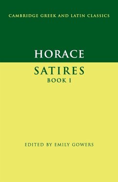 Horace - Horace