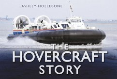 The Hovercraft Story - Hollebone, Ashley