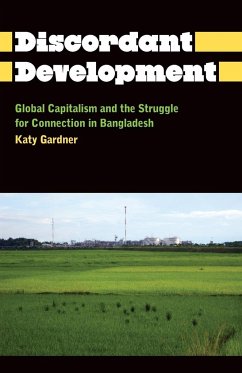 Discordant Development - Gardner, Katy