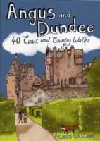 Angus and Dundee - Carron, James