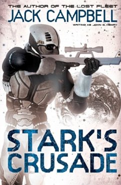 Stark's Crusade (book 3) - Campbell, Jack