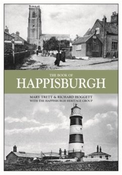 Cover The Book of Happisburgh
