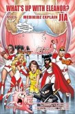 Medikidz Explain Jia: What's Up with Eleanor?