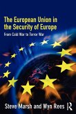 The European Union in the Security of Europe