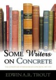 Some Writers on Concrete: The Literature of Reinforced Concrete, 1897-1935