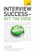 Interview Success - Get the Edge - Bild 1