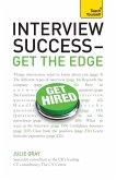 Interview Success - Get the Edge