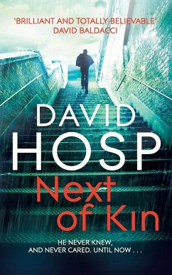 Next of Kin - Hosp, David