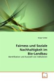 Fairness und Soziale Nachhaltigkeit im Bio-Landbau