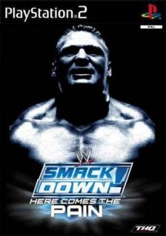 Wwe Smackdown 5