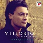 Arrivederci, 1 Audio-CD