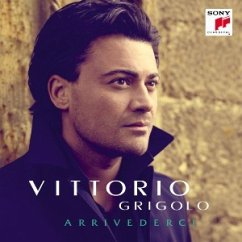 Arrivederci, 1 Audio-CD