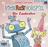 Die Zauberfee / Ritter Rost Hörspiel Bd.12 (1 Audio-CD) Die Zauberfee / Ritter Rost Hörspiel Bd.12 (1 Audio-CD)