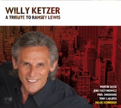 A Tribute To Ramsey Lewis - Ketzer,Willy