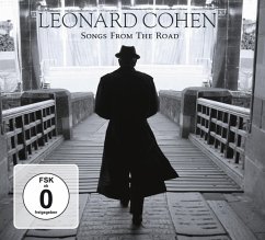 Songs From The Road - Cohen,Leonard