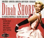 Dinah Shore Selected Sides 1939-195