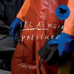 Pressure - Splashgirl