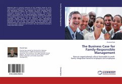 The Business Case for Family-Responsible Management - Epie, Chantal
