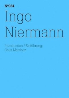 Ingo Niermann