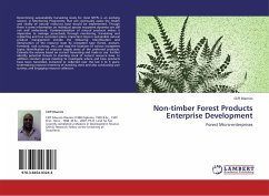 Non-timber Forest Products Enterprise Development