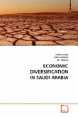 ECONOMIC DIVERSIFICATION IN SAUDI ARABIA