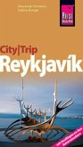 Reise Know-How CityTrip Reykjavík