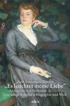 Cover 'Es leuchtet meine Liebe'