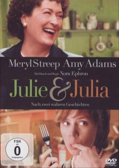 Julie & Julia