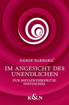 Im Angesicht des Unendlichen - Barbaric, Damir